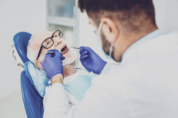Best Emergency Dental Care for Abscessed Tooth in South Dos Palos, CA